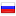 eurocell.ru hosted country